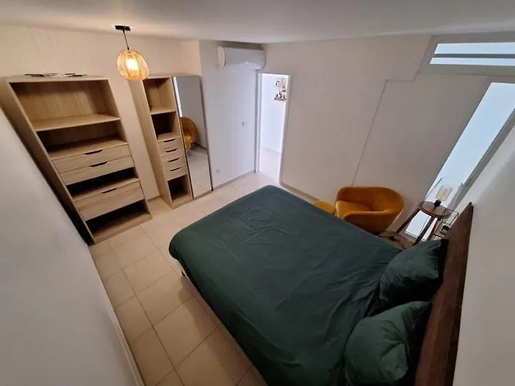 The One 1 Apartment Cul de Sac Sint Maarten/Saint Martin
