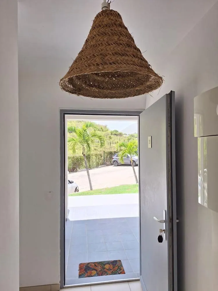 The One 1 Apartment Cul de Sac Sint Maarten/Saint Martin
