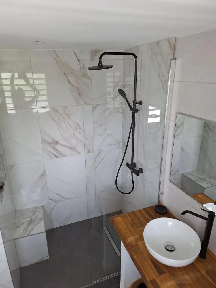 The One 1 Apartment Cul de Sac Sint Maarten/Saint Martin