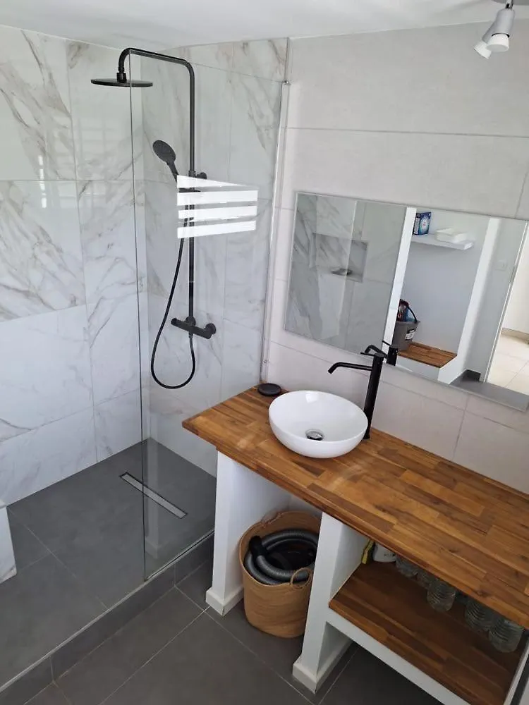 The One 1 Apartment Cul de Sac Sint Maarten/Saint Martin