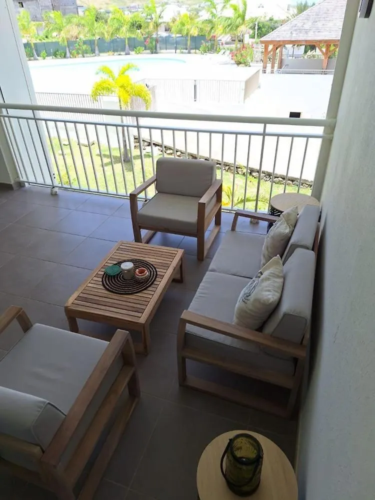 The One 1 Apartment Cul de Sac Sint Maarten/Saint Martin