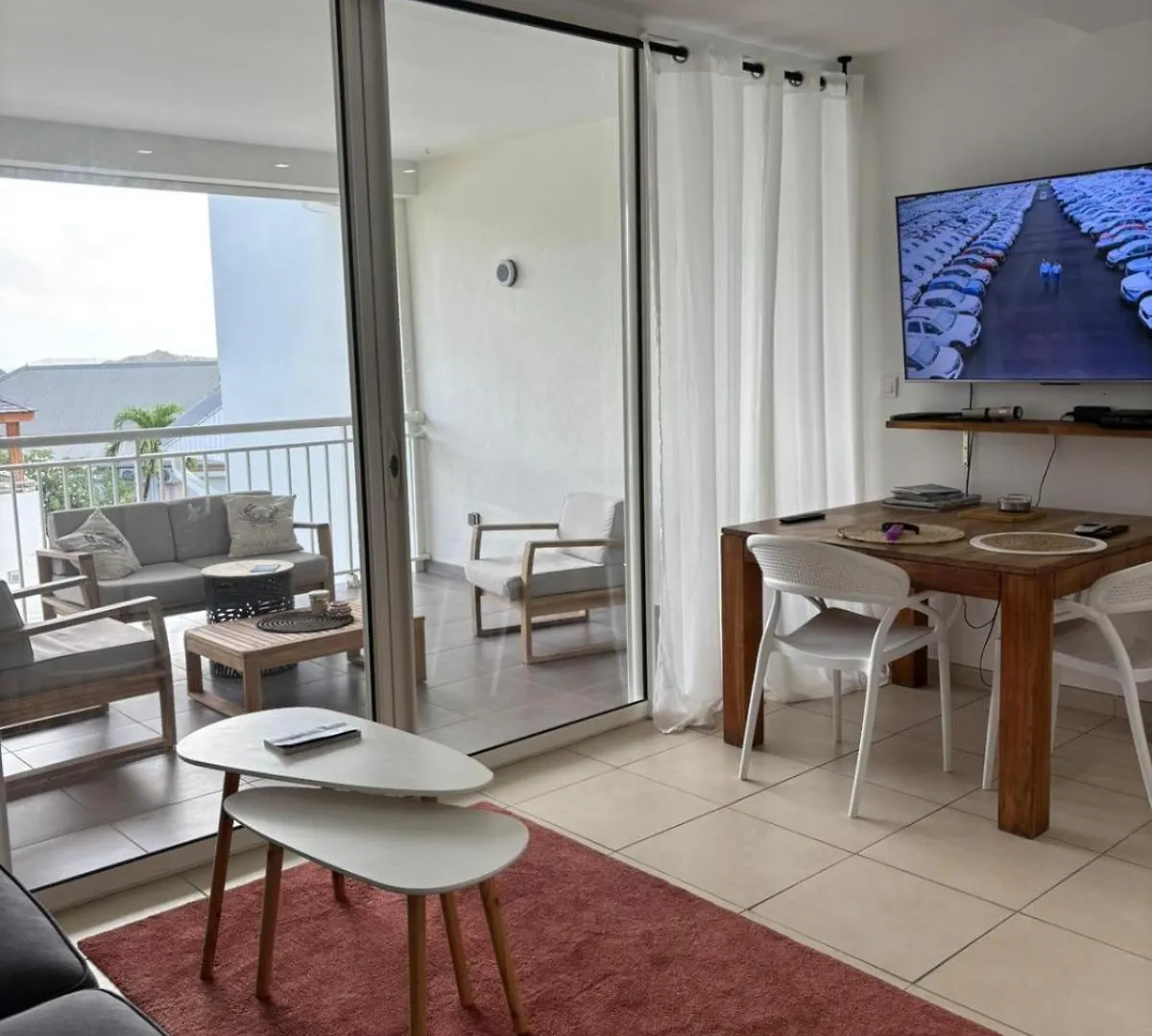 The One 1 Apartment Cul de Sac Sint Maarten/Saint Martin
