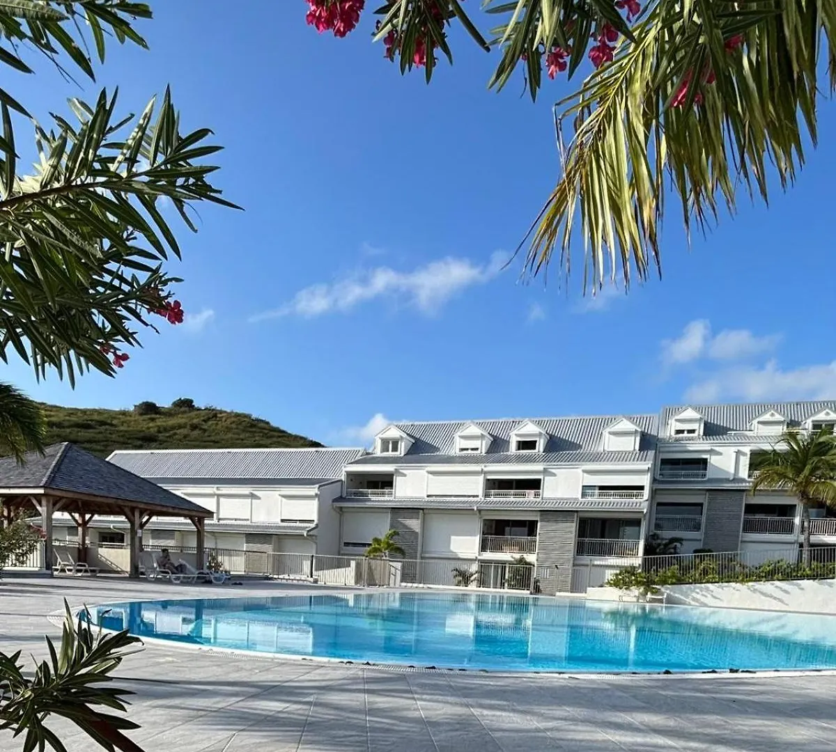 The One 1 Apartment Cul de Sac 0*,  Sint Maarten/Saint Martin